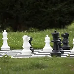 Konopiste Nova Myslivna 3*