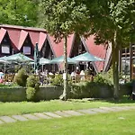 Konopiste Nova Myslivna Hotel Benesov (Central Bohemian)