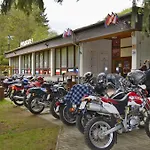 Konopiste Nova Myslivna Hotel 3*