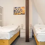 Hotel Konopiste Nova Myslivna Benesov (Central Bohemian)