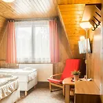 Konopiste Nova Myslivna 3*