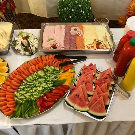 Konopiste Nova Myslivna