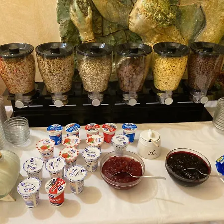 Konopiste Nova Myslivna Hotell