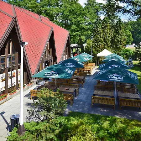 Konopiste Nova Myslivna Benesov (Central Bohemian)