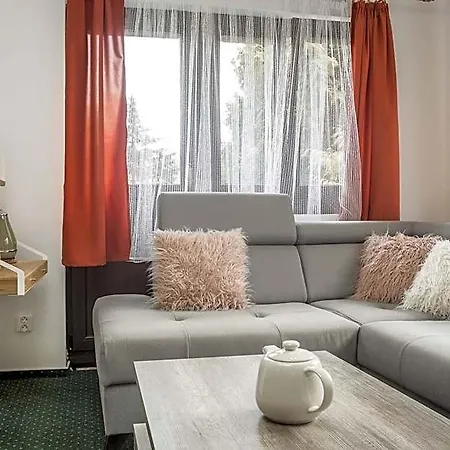 Konopiste Nova Myslivna Hotel