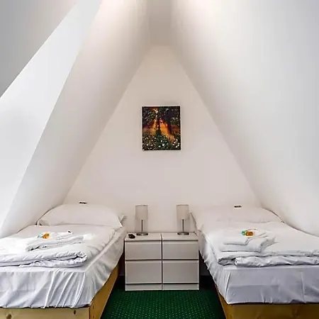 Konopiste Nova Myslivna Hotel 3*