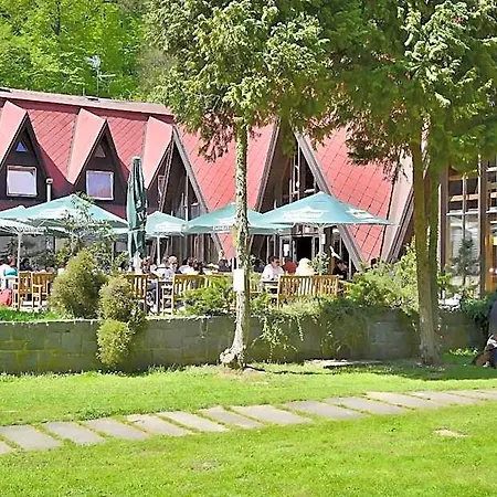 Konopiste Nova Myslivna Hotel 3*