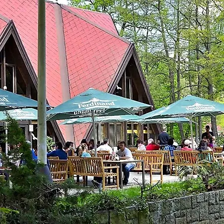 Konopiste Nova Myslivna Hotel 3*