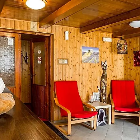 Konopiste Nova Myslivna Hotel