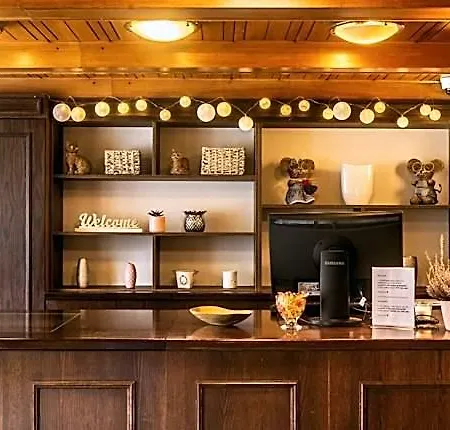 Hotel Konopiste Nova Myslivna Benesov (Central Bohemian)