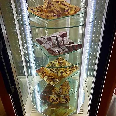 Hotel Konopiste Nova Myslivna