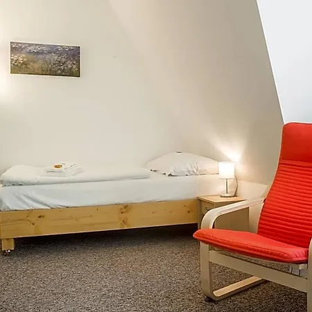 Konopiste Nova Myslivna Hotel 3*