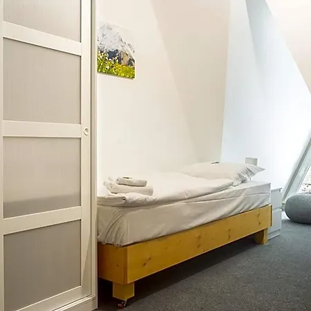 Konopiste Nova Myslivna Hotel