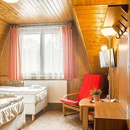 Konopiste Nova Myslivna 3*
