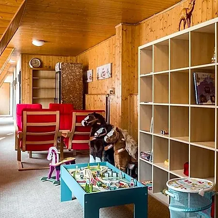 Hotel Konopiste Nova Myslivna
