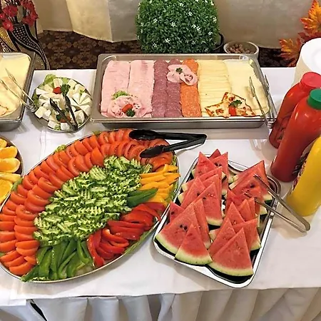 Konopiste Nova Myslivna Hotel 3*
