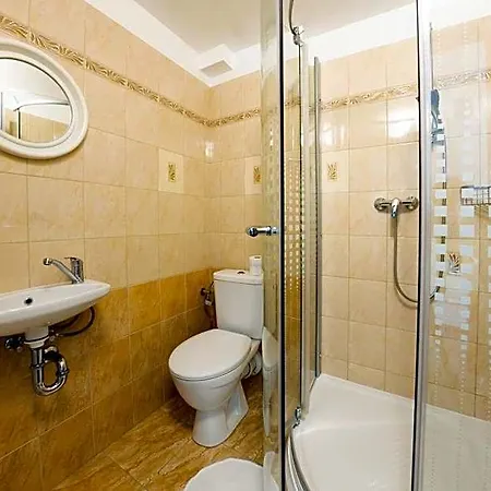 Hotel Konopiste Nova Myslivna 3*