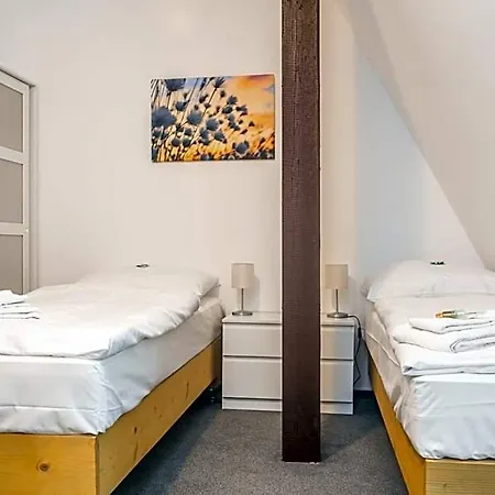 Konopiste Nova Myslivna Hotel 3*