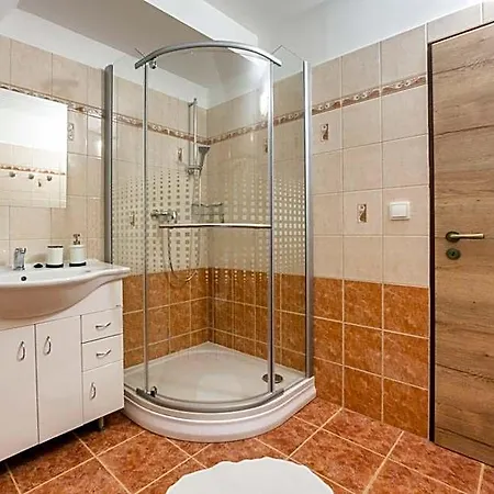 Hotel Konopiste Nova Myslivna Benesov (Central Bohemian)