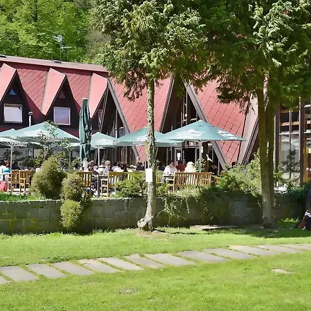 Konopiste Nova Myslivna Hotel Benesov (Central Bohemian)