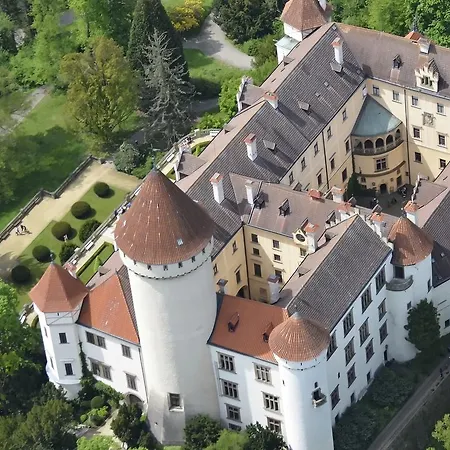 Konopiste Nova Myslivna Benesov (Central Bohemian)