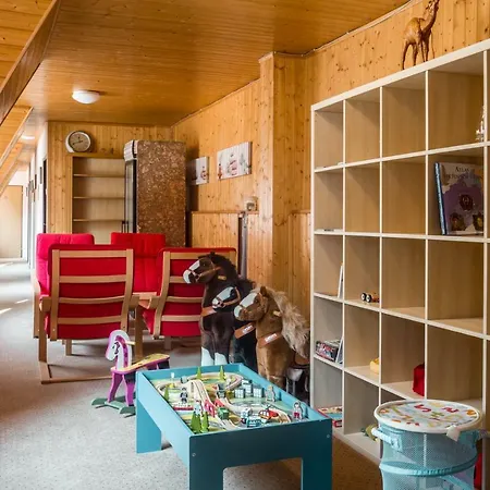 Hotel Konopiste Nova Myslivna