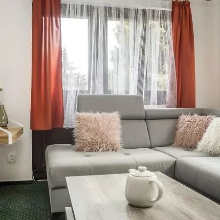 Konopiste Nova Myslivna 3* Benesov (Central Bohemian)