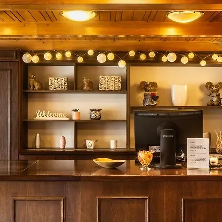 Konopiste Nova Myslivna Hotel 3*