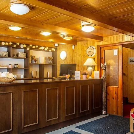Hotel Konopiste Nova Myslivna