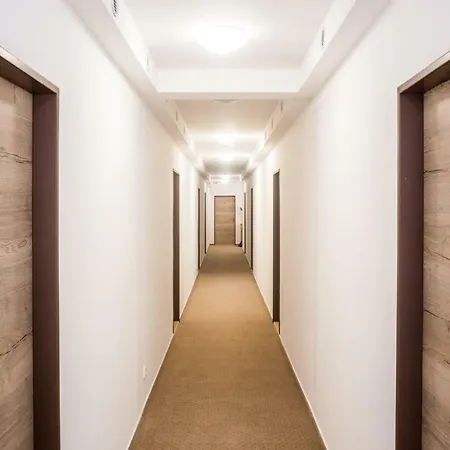 Konopiste Nova Myslivna Hotel 3*