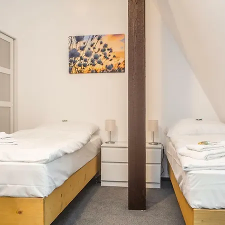 Hotel Konopiste Nova Myslivna Benesov (Central Bohemian)
