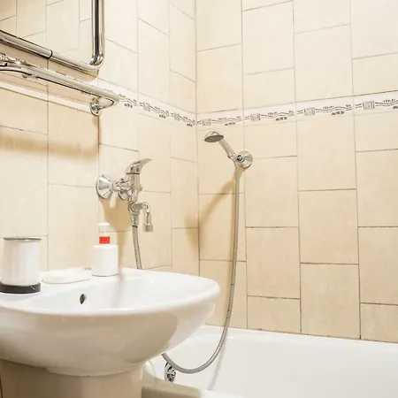 Konopiste Nova Myslivna Hotell