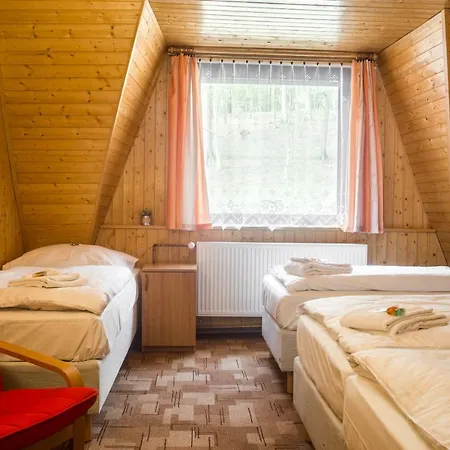 Konopiste Nova Myslivna Hotel