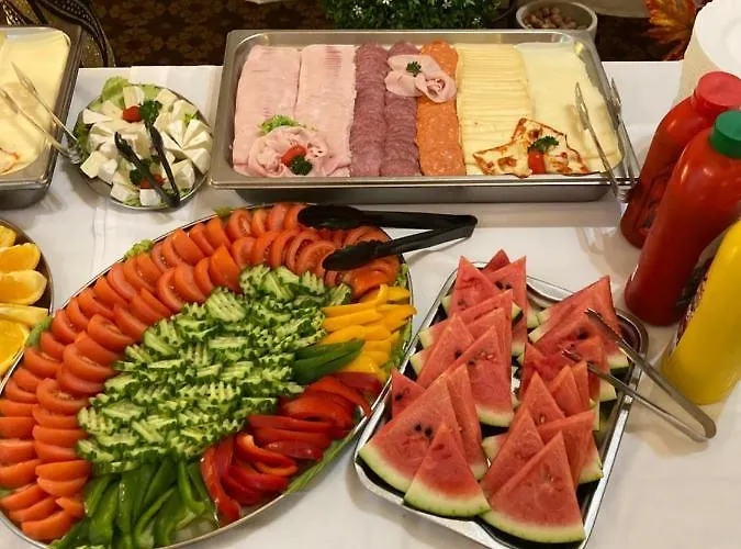 Konopiste Nova Myslivna