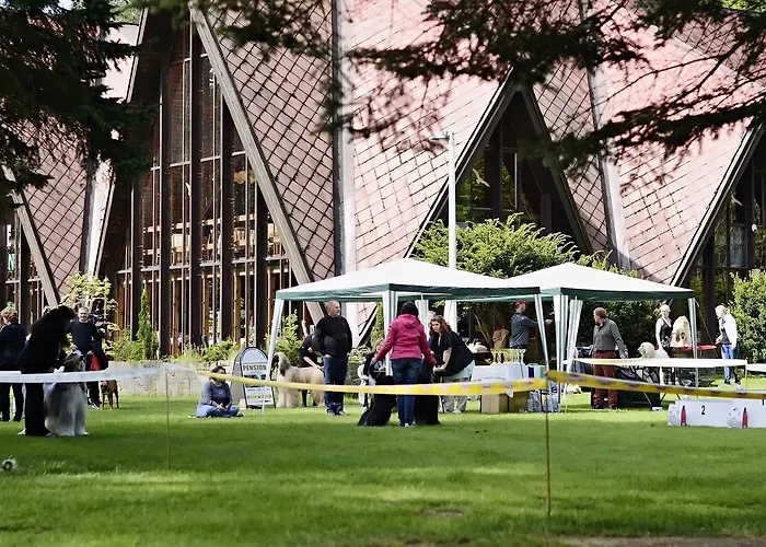 Konopiste Nova Myslivna