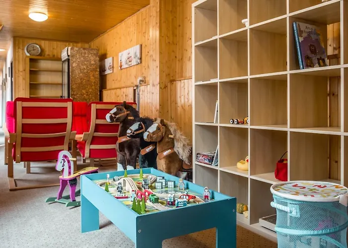 Konopiste Nova Myslivna