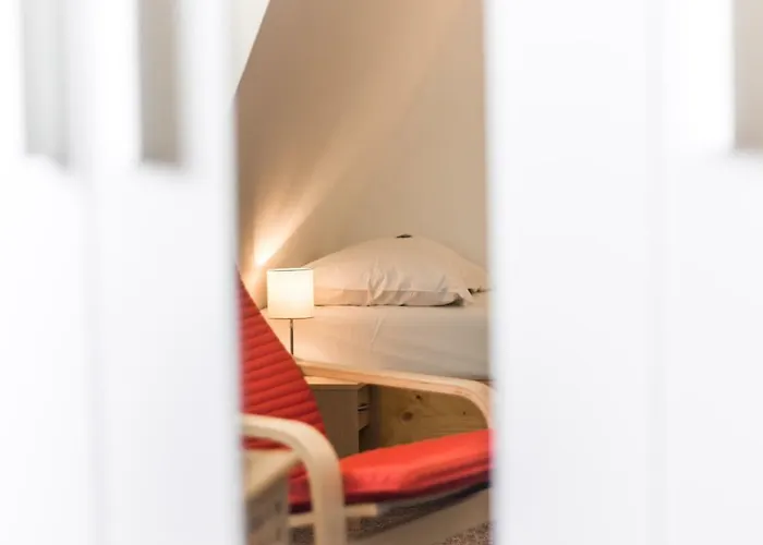 Отель Konopiste Nova Myslivna Бенешов