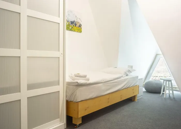 Konopiste Nova Myslivna